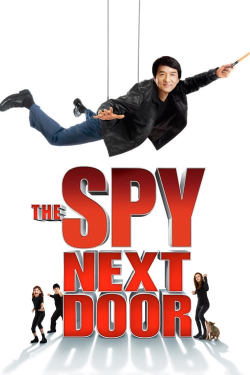 The Spy Next Door The Spy Next Door