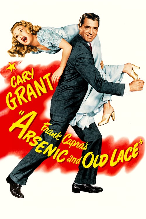 Arsenic and Old Lace Arsenic and Old Lace