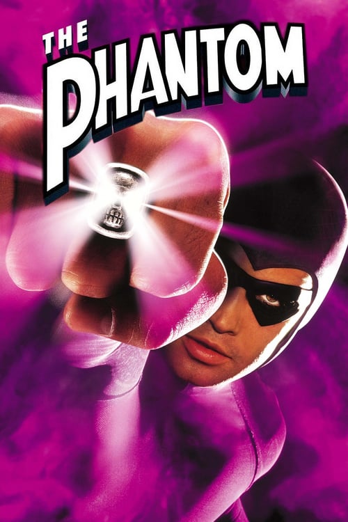 The Phantom The Phantom
