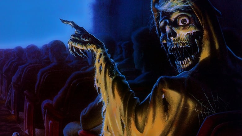 Creepshow 2 Creepshow 2