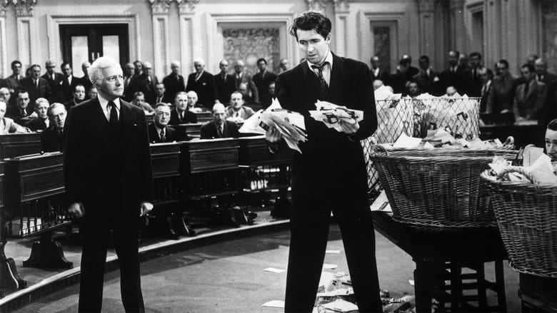 Mr. Smith Goes to Washington Mr. Smith Goes to Washington