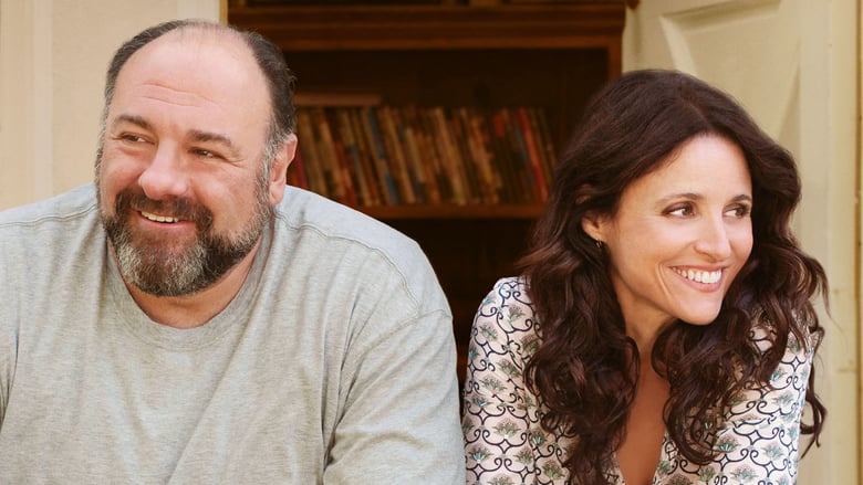 Enough Said Enough Said