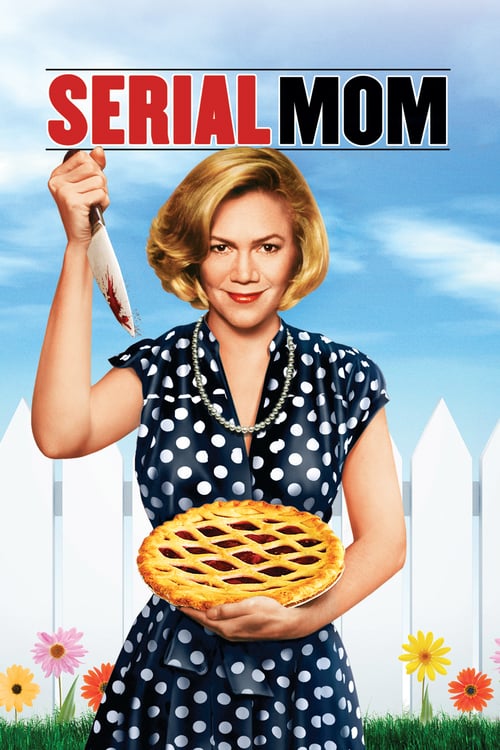 Serial Mom Serial Mom