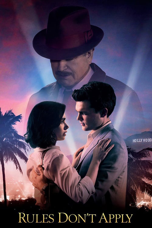 Rules Don't Apply Rules Don't Apply