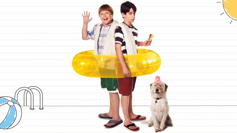 Diary of a Wimpy Kid: Dog Days Diary of a Wimpy Kid: Dog Days