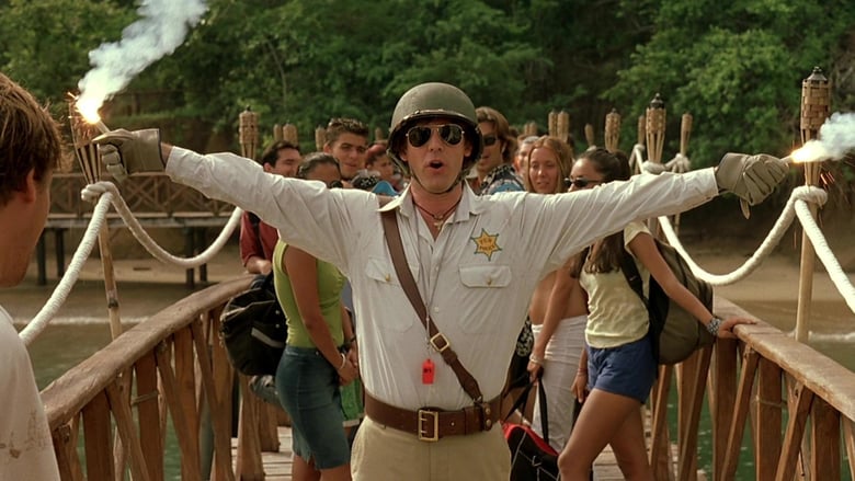 Club Dread Club Dread