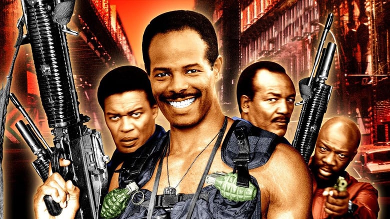 I'm Gonna Git You Sucka I'm Gonna Git You Sucka