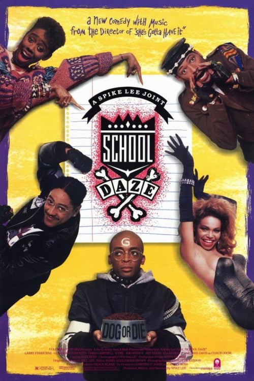 School Daze School Daze
