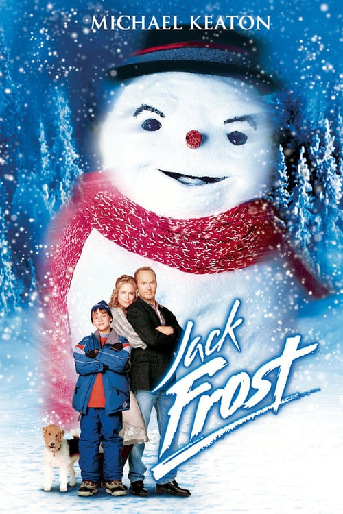 Jack Frost Jack Frost