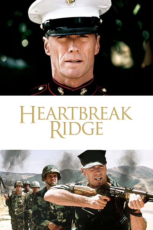 Heartbreak Ridge Heartbreak Ridge