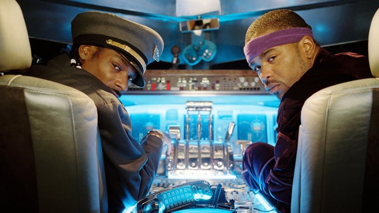 Soul Plane Soul Plane