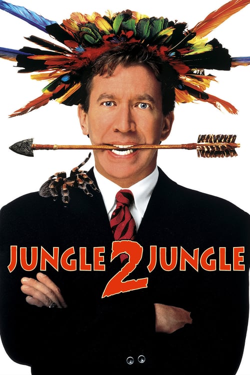 Jungle 2 Jungle Jungle 2 Jungle