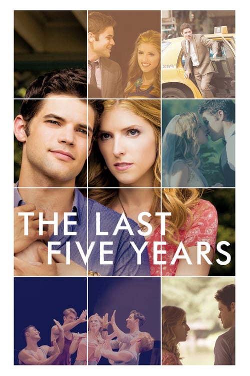 The Last Five Years The Last Five Years
