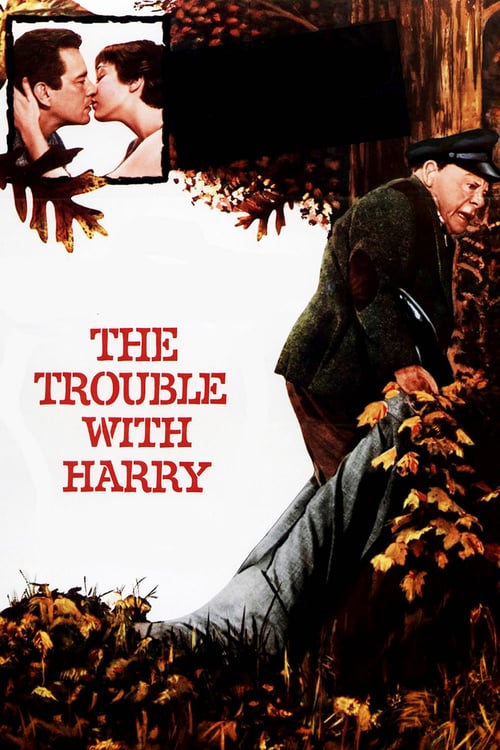 The Trouble with Harry The Trouble with Harry