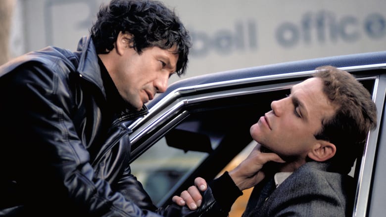 Remo Williams: The Adventure Begins Remo Williams: The Adventure Begins