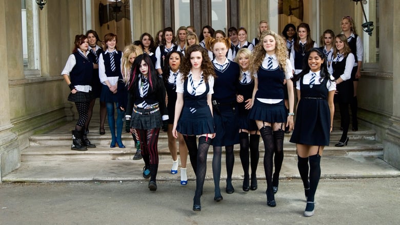 St. Trinian's St. Trinian's