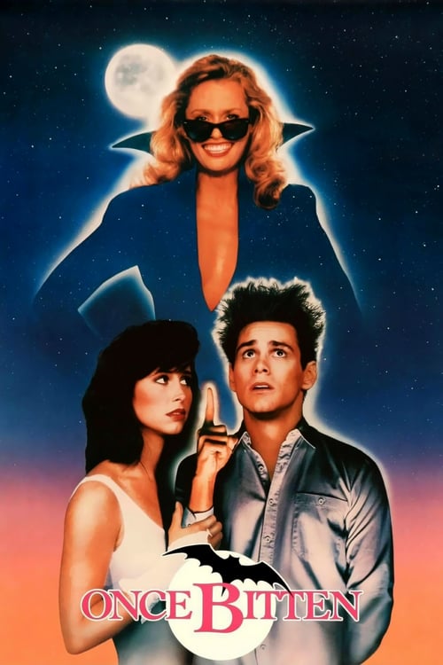 Once Bitten Once Bitten