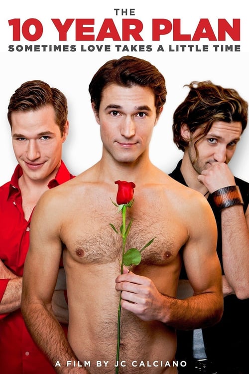 The 10 Year Plan The 10 Year Plan