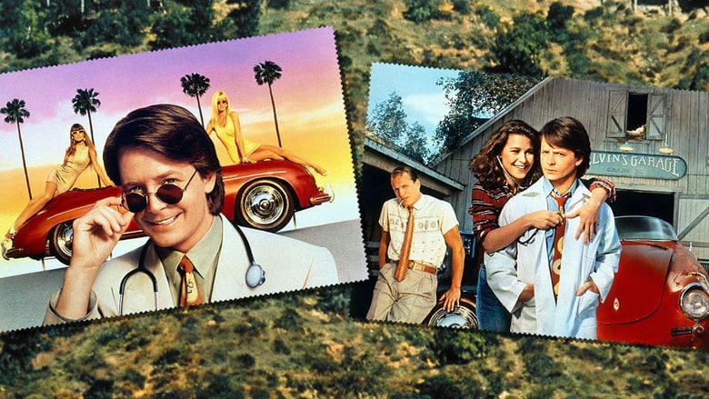 Doc Hollywood Doc Hollywood