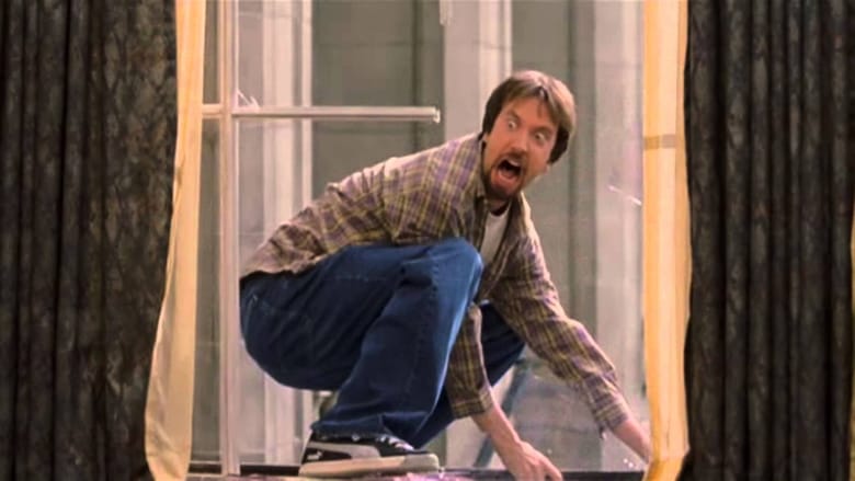Freddy Got Fingered Freddy Got Fingered
