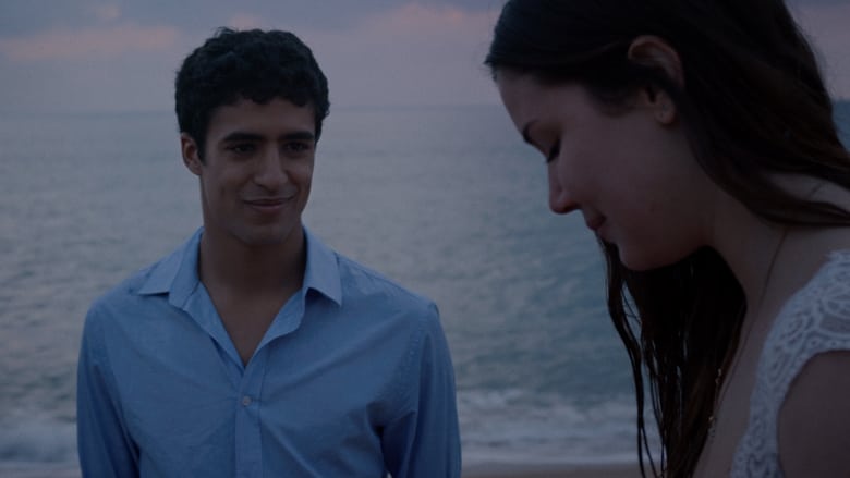 Mektoub, My Love: Canto Uno Mektoub, My Love: Canto Uno