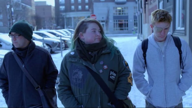 Some Freaks Some Freaks