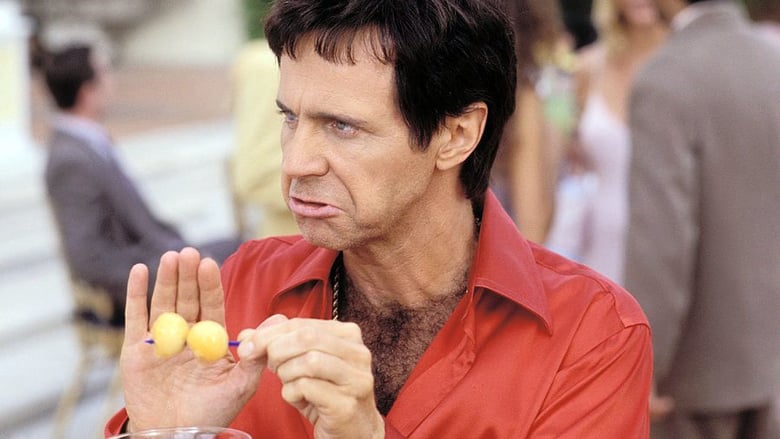 The Master of Disguise The Master of Disguise