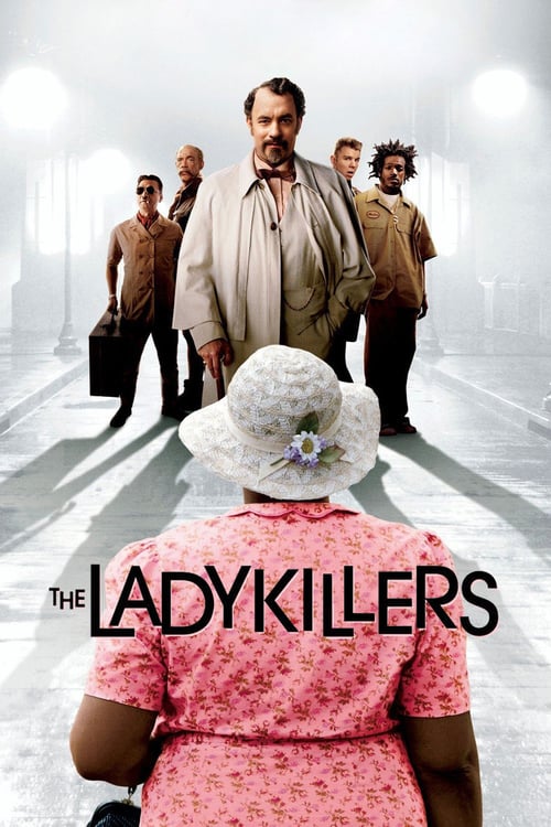 The Ladykillers The Ladykillers