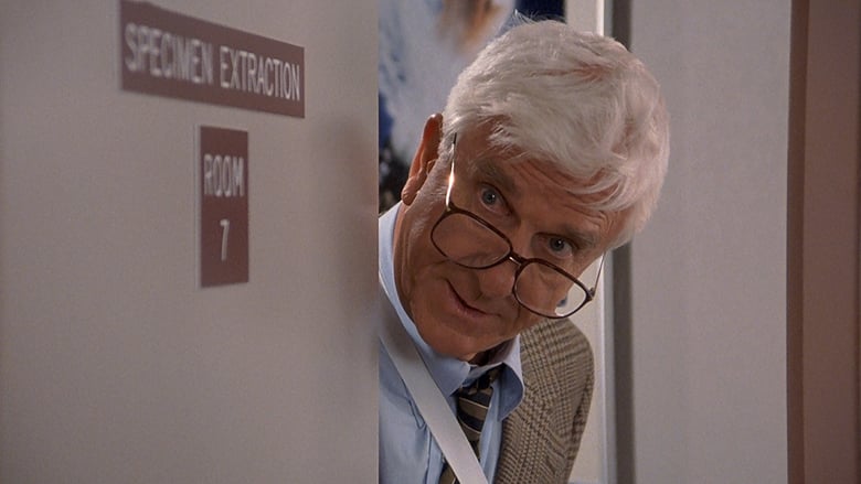 Naked Gun 33⅓: The Final Insult Naked Gun 33⅓: The Final Insult
