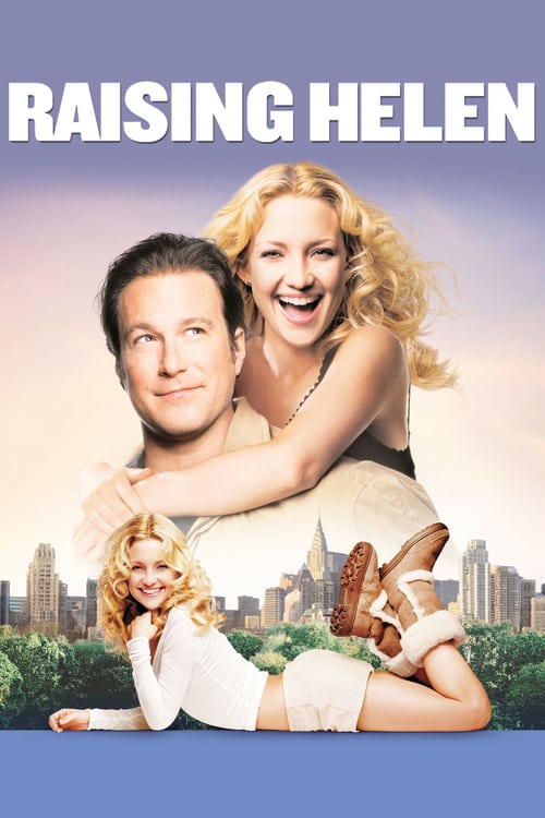 Raising Helen Raising Helen