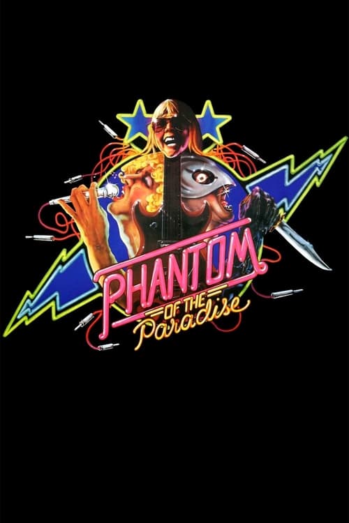 Phantom of the Paradise Phantom of the Paradise