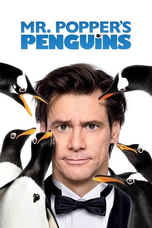 Mr. Popper's Penguins Mr. Popper's Penguins