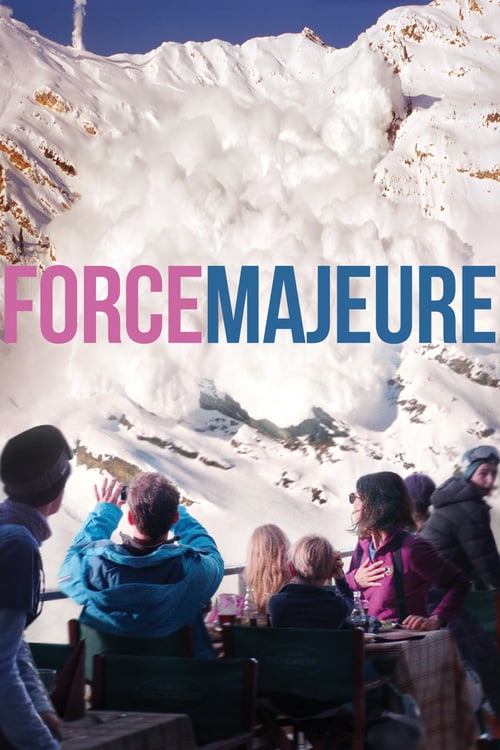 Force Majeure Force Majeure