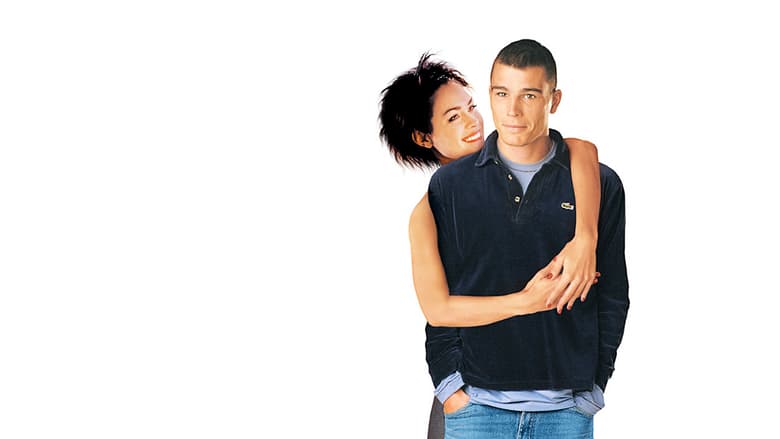 40 Days and 40 Nights