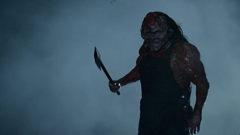 Victor Crowley Victor Crowley