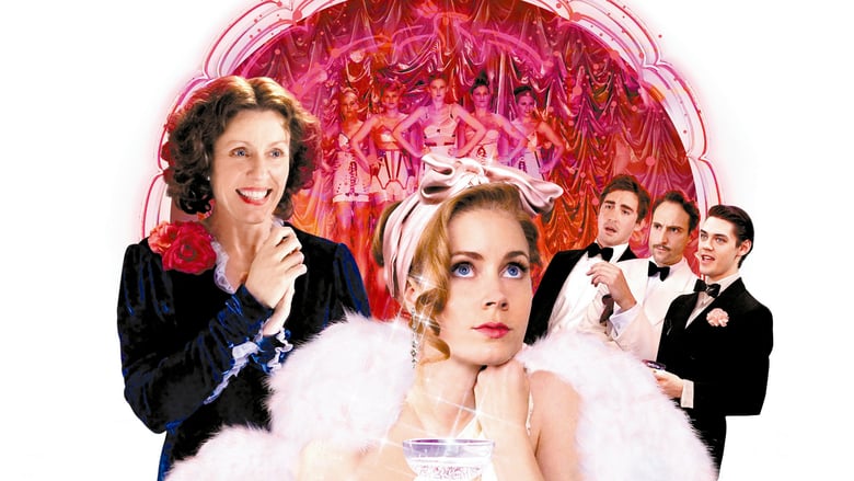 Miss Pettigrew Lives for a Day Miss Pettigrew Lives for a Day