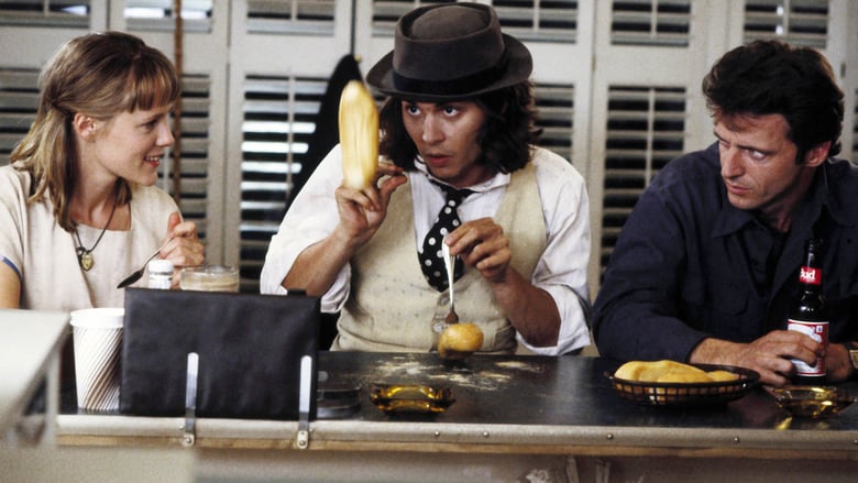 Benny & Joon Benny & Joon