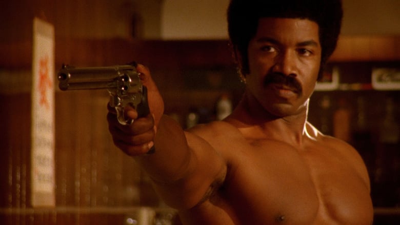 Black Dynamite Black Dynamite