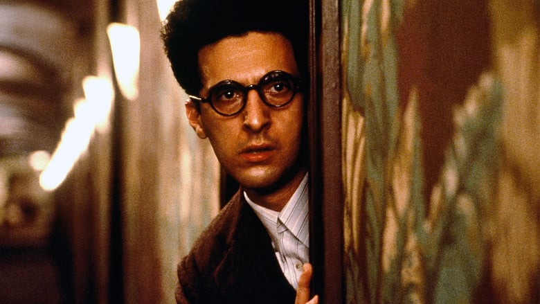 Barton Fink Barton Fink