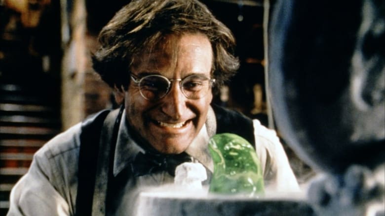 Flubber Flubber