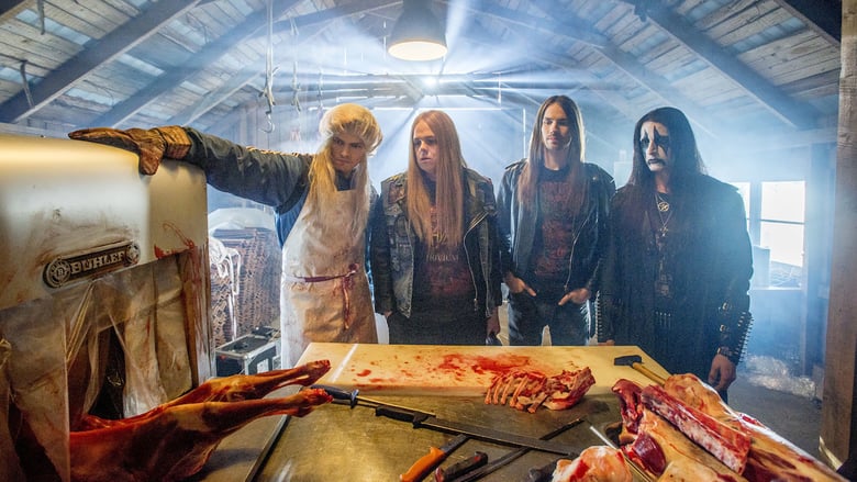 Heavy Trip Heavy Trip