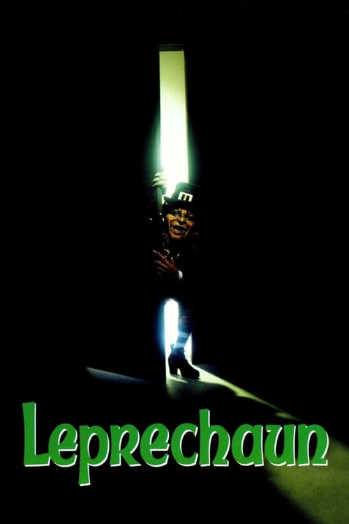 Leprechaun Leprechaun