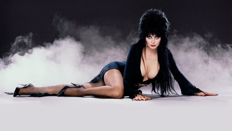 Elvira, Mistress of the Dark Elvira, Mistress of the Dark