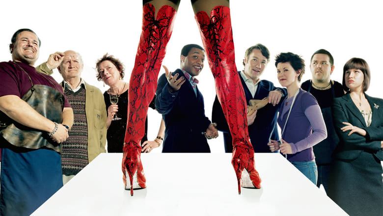 Kinky Boots Kinky Boots