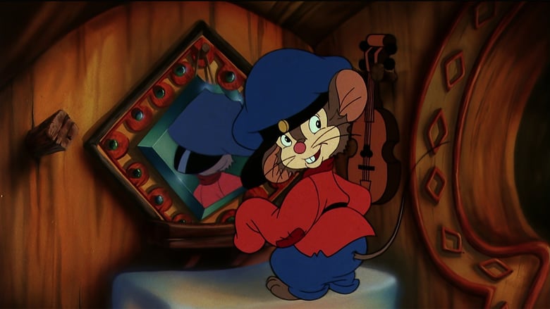An American Tail An American Tail
