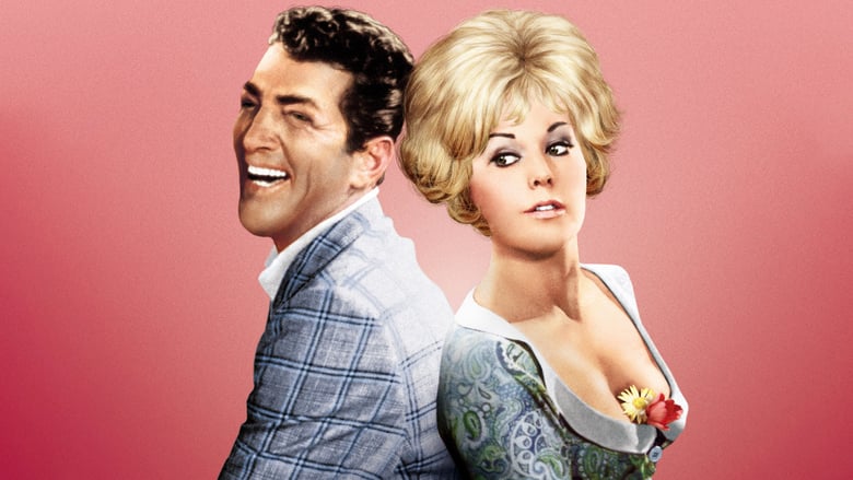 Kiss Me, Stupid Kiss Me, Stupid