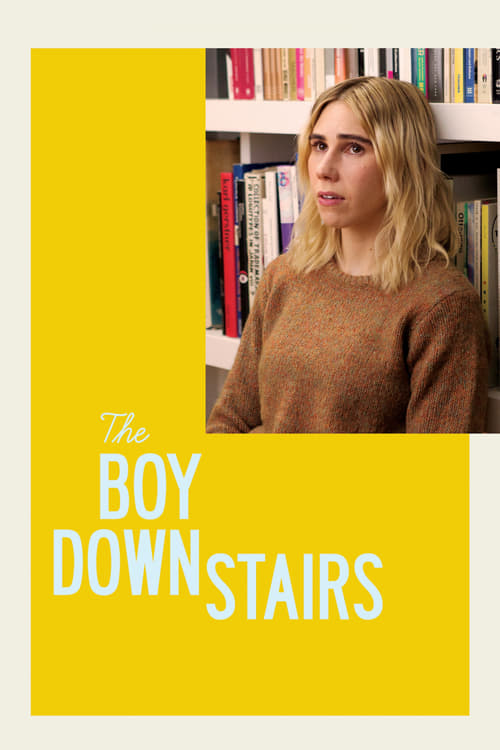 The Boy Downstairs The Boy Downstairs