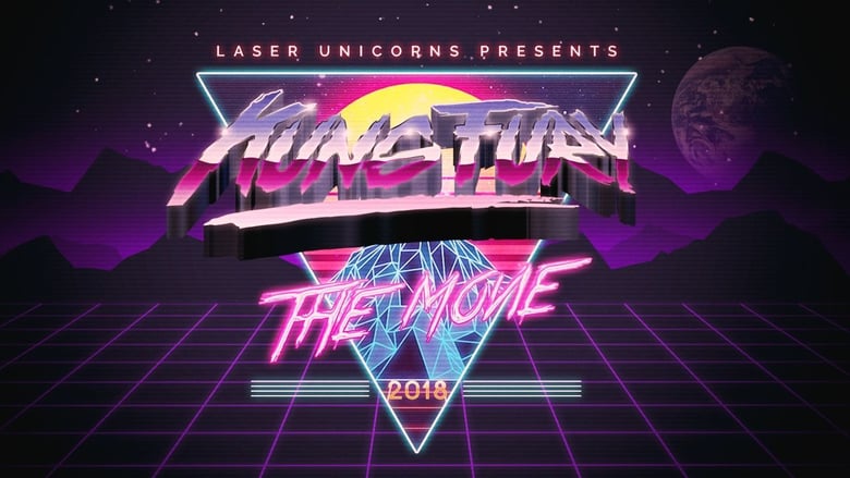 Kung Fury II: The Movie Kung Fury II: The Movie
