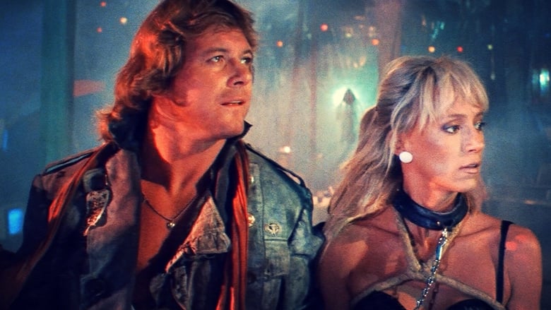 Hell Comes to Frogtown Hell Comes to Frogtown