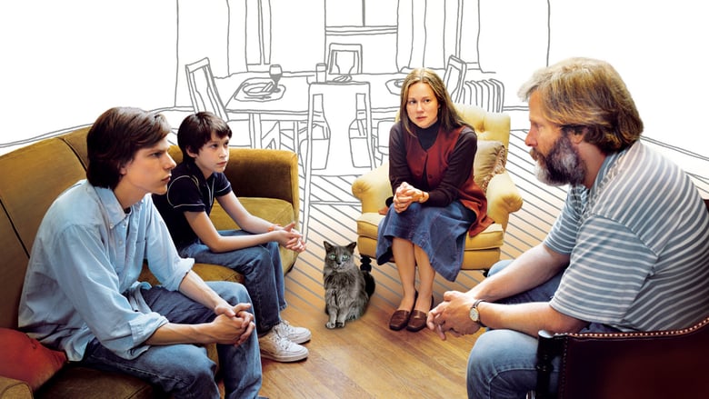 The Squid and the Whale The Squid and the Whale